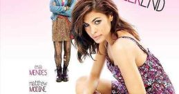 Girl in Progress (2012)
