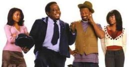 The Honeymooners (2005)