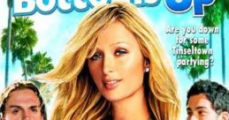 Bottoms Up (2006) A Midwestern bartender ingratiates himself into the Hollywood system, finding love along the way. Cast: