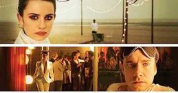 The Good Night (2007) A former pop star who now writes commercial jingles for a living, experiences a mid-life crisis.