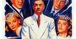 Ruthless (1948)