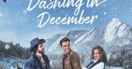 Dashing in December (2020)