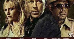 Catch 44 (2011) 3 women are sent to intercept a major drug deal at a diner at 3 AM and get the money. Simple - save for