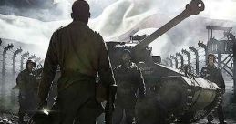 Saints and Soldiers: The Void (2014)