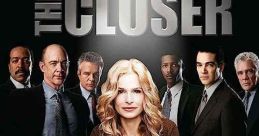 The Closer (2005)
