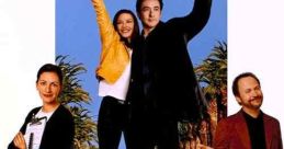 America's Sweethearts (2001)