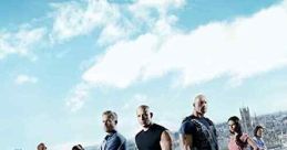 Fast & Furious 6 (2013)