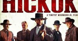 Hickok (2017)