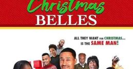 Christmas Belles (2019) Despite being successful in their careers, two 30-something BFFs never stop hearing that they both