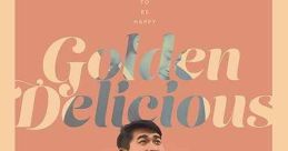 Golden Delicious (2022)