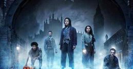 The Irregulars (2021)