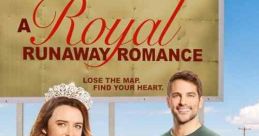 A Royal Runaway Romance (2022)