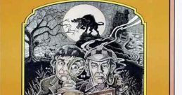 The Hound of the Baskervilles (1978) A Sherlock Holmes spoof about a family that has been haunted for years by the curse of a