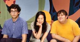As We See It (2022) Three autistic roommates find a way to live together and strive for similar things in life. Cast: Jack