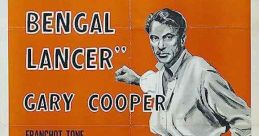 The Lives of a Bengal Lancer (1935)