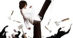 Kung Fu Hustle (2004)