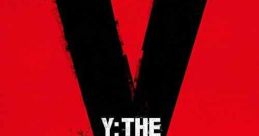 Y: The Last Man (2021)