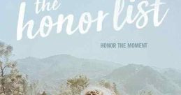 The Honor List (2018)