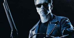 Terminator 2: Judgment Day (1991)