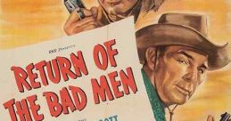 Return of the Bad Men (1948)