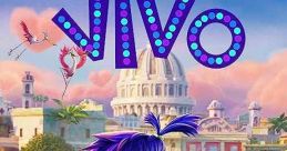 Vivo (2021) Vivo, Sony Pictures Animation's first-ever al adventure featuring all-new original songs from Lin-Manuel Miranda,