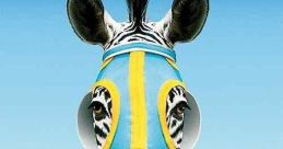 Racing Stripes (2005)