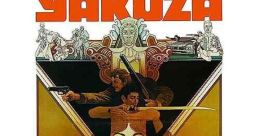 The Yakuza (1974)