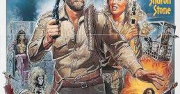 Allan Quatermain and the Lost City of Gold (1986)