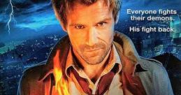 Constantine (2014) A man struggling with his faith who is haunted by the sins of his past is suddenly thrust into the role of