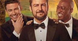 The Groomsmen: Last Dance (2024)