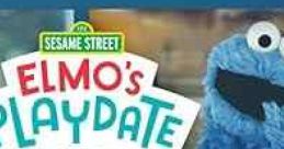 Sesame Street: Elmo's Playdate (2020)