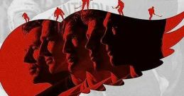 The Russian Five (2018)