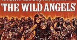 The Wild Angels (1966)