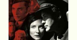 The Good German (2006) While in post-war Berlin to cover the Potsdam Conference, an American military journalist is drawn