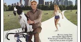 The Lonely Guy (1984)