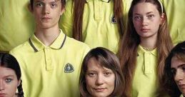 Club Zero (2023) A teacher takes a job at an elite school and forms a strong bond with five students - a relationship that