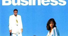 The Business (2005)
