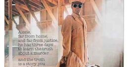 A Soldier's Story (1984)
