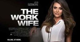 The Work Wife (2019)