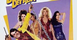Doctor Detroit (1983) A pimp on the run trusts his sex workers to a meek professor of literature, who accepts the