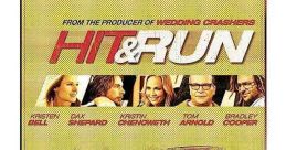 Hit and Run (2012)