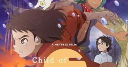 Child of Kamiari Month (2021)