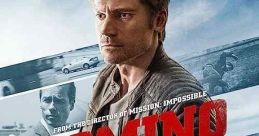 Domino (2012) A Copenhagen police officer seeks justice for his partner's murder by a mysterious man. Cast: Christian Toft:
