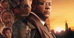 Godfather of Harlem (2019)