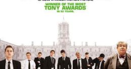 The History Boys (2006)