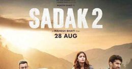 Sadak 2 (2020)