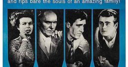 Long Day's Journey Into Night (1962)