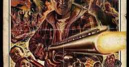 Hobo with a Shotgun (2011)