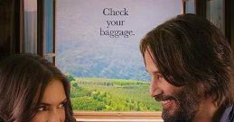 Destination Wedding (2018) The story of two miserable and unpleasant wedding guests, Lindsay and Frank, who develop a