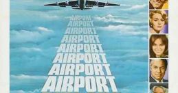 Airport (1970)